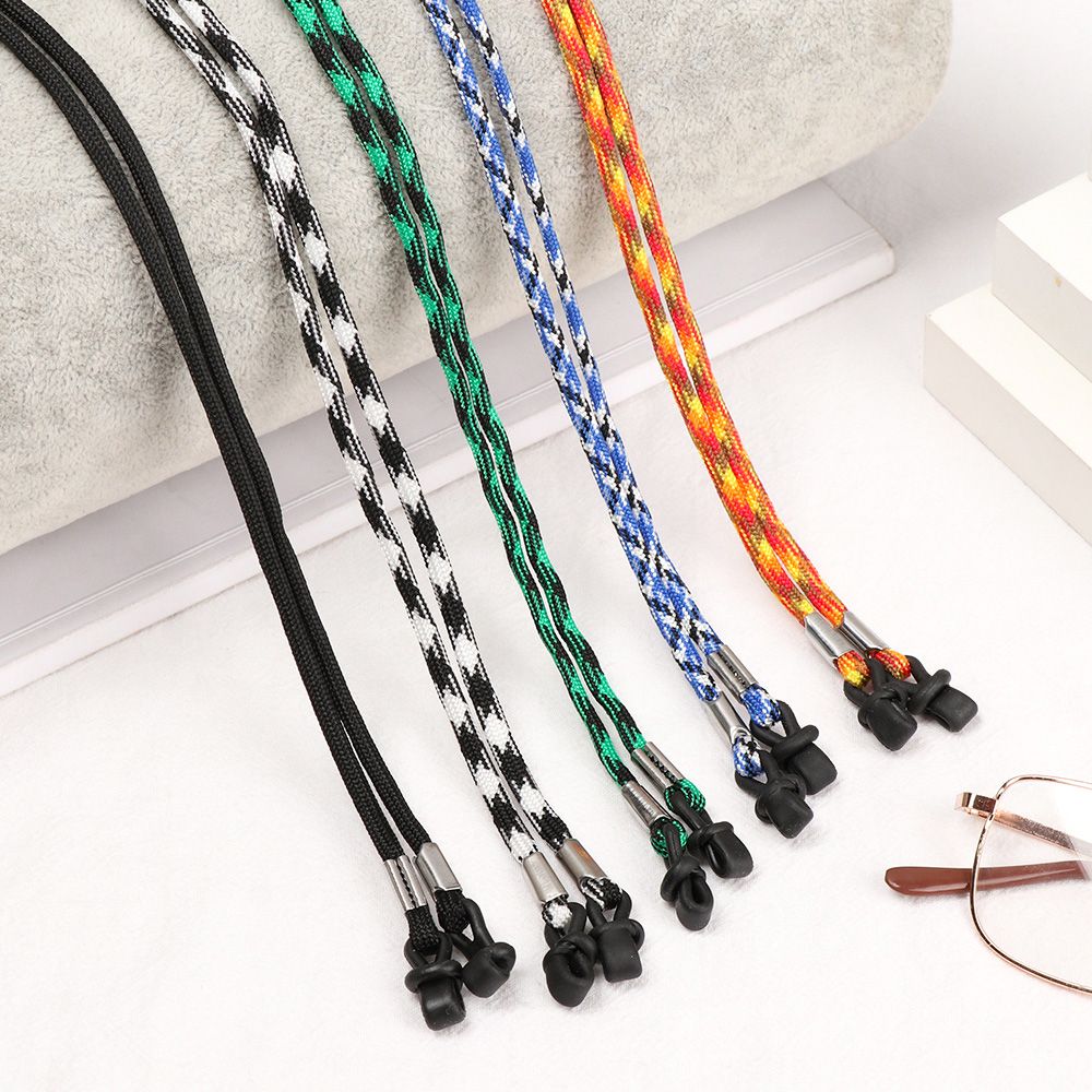 Women Men Sports Glasses Chain - đánh giá và giá Sunglass Retainer Cord