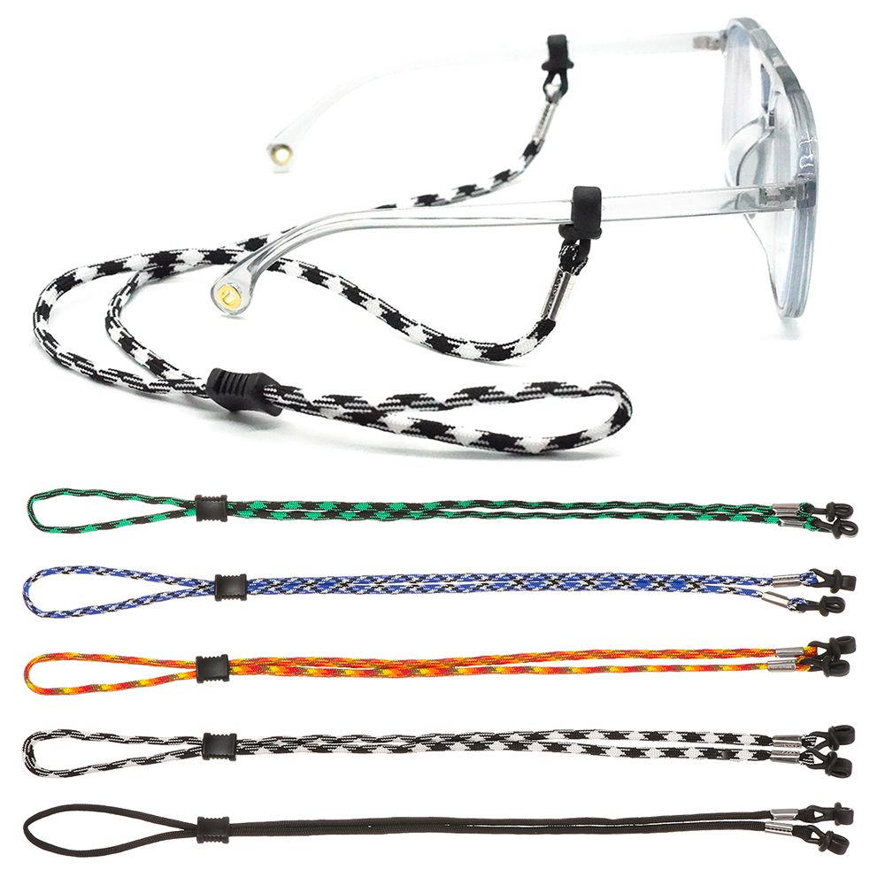 Women Men Sports Glasses Chain - đánh giá và giá Sunglass Retainer Cord