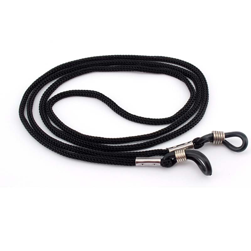 Hot Sale 12pcs/set Black Nylon - đánh giá và giá Sunglass Retainer Cord