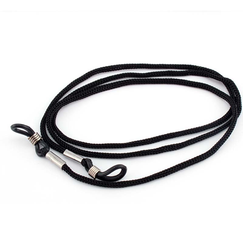 Hot Sale 12pcs/set Black Nylon - đánh giá và giá Sunglass Retainer Cord