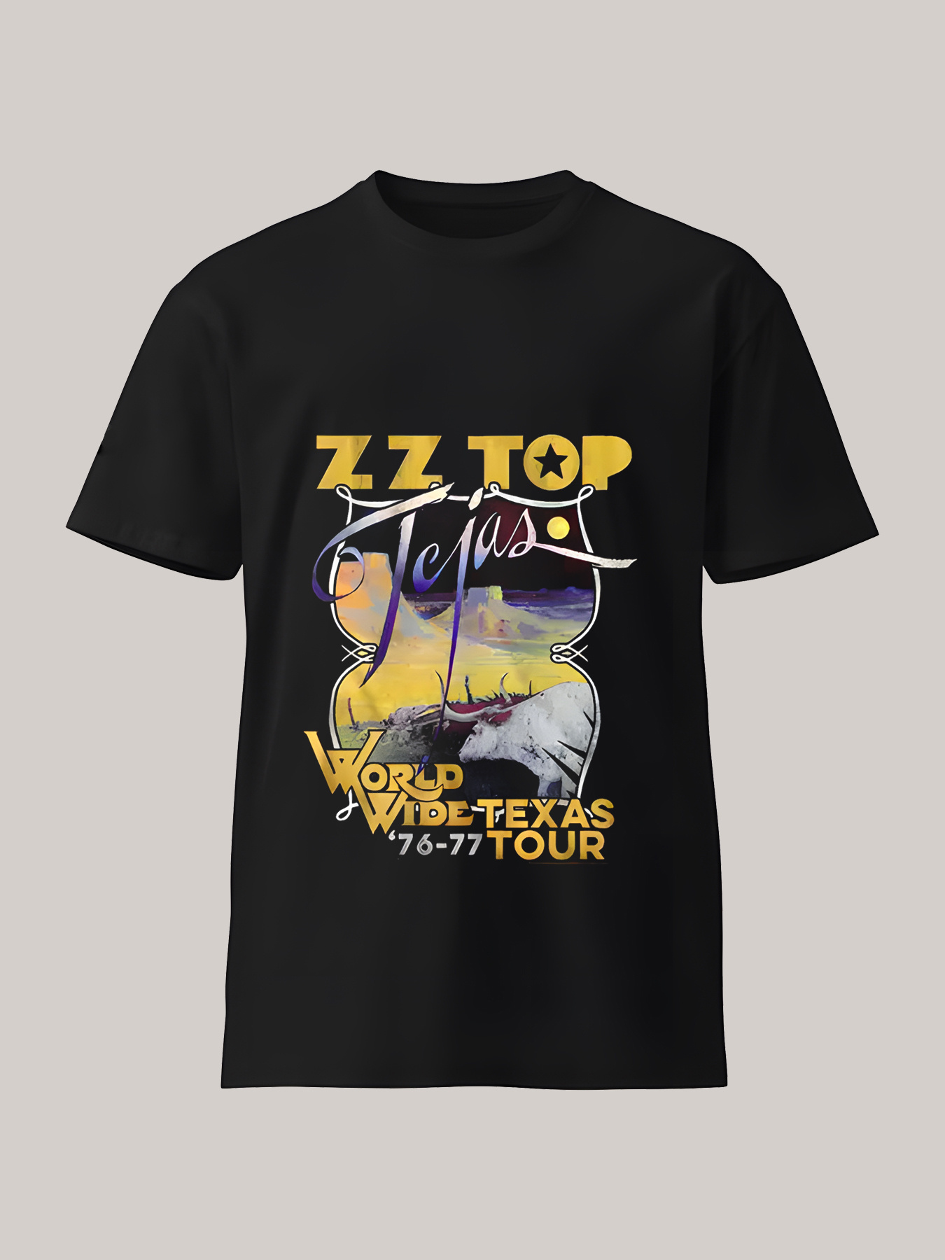 Men'S Vintage Retro World Wide - đánh giá và giá Tee Graphic Print