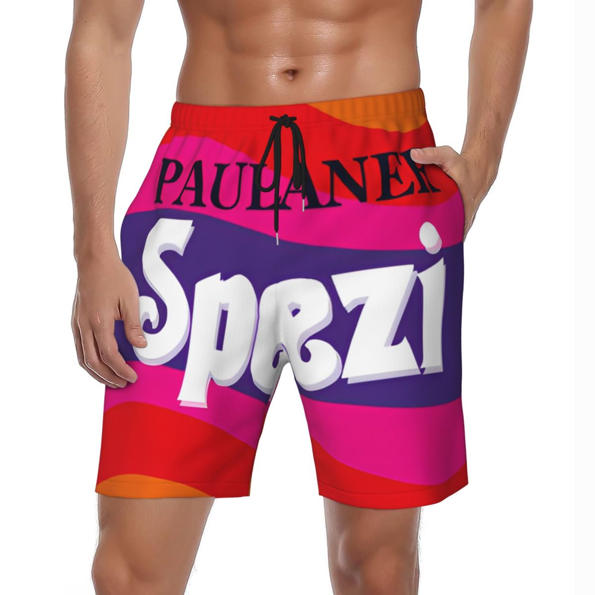 Paulaner Spezi Board Shorts Su - đánh giá và giá Trunks Board Surf