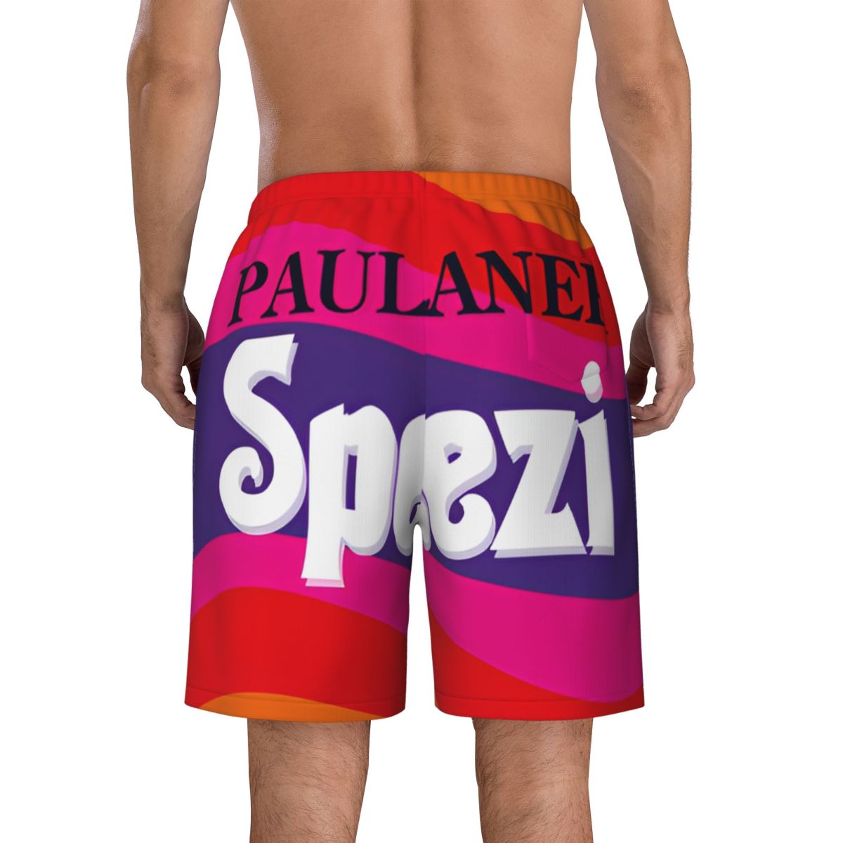 Paulaner Spezi Board Shorts Su - đánh giá và giá Trunks Board Surf