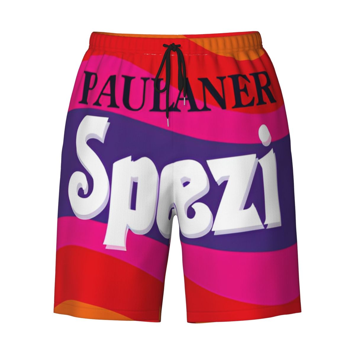 Paulaner Spezi Board Shorts Su - đánh giá và giá Trunks Board Surf