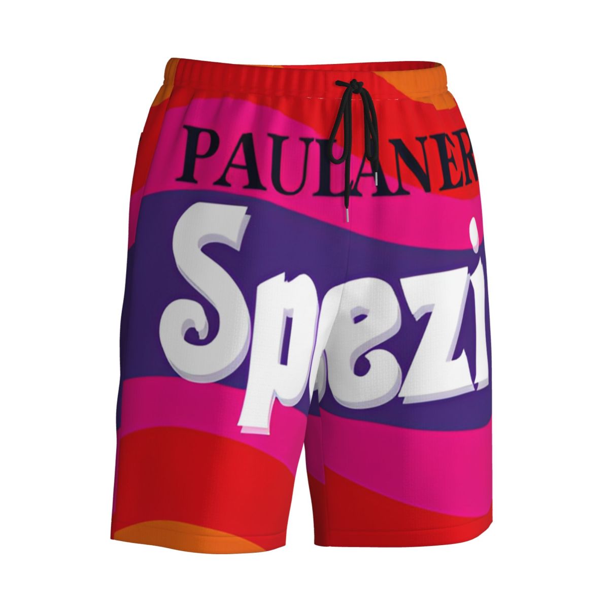 Paulaner Spezi Board Shorts Su - đánh giá và giá Trunks Board Surf