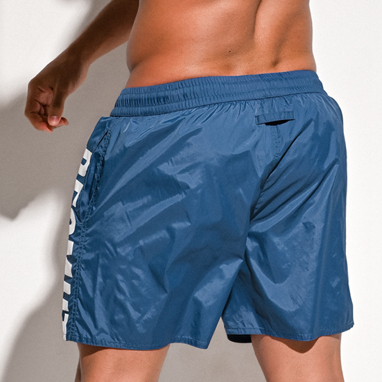 Thin Board Shorts Mens Swimmin - đánh giá và giá Trunks Board Surf
