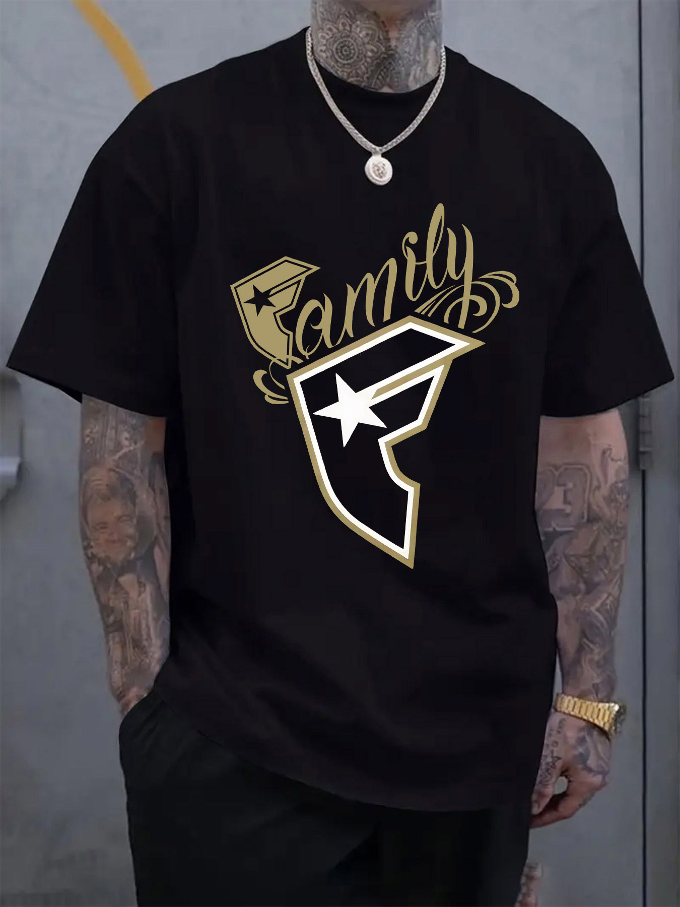 Men's Casual T-Shirt Family Gr - đánh giá và giá Linen Shirt Breathable