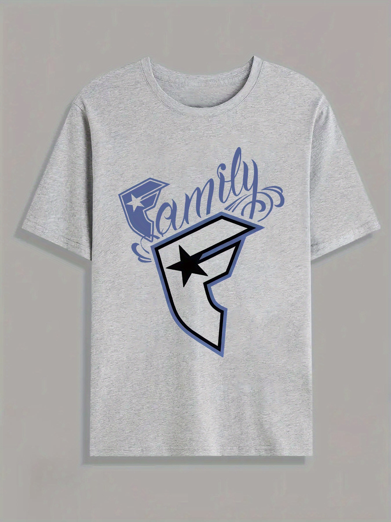 Men's Casual T-Shirt Family Gr - đánh giá và giá Linen Shirt Breathable