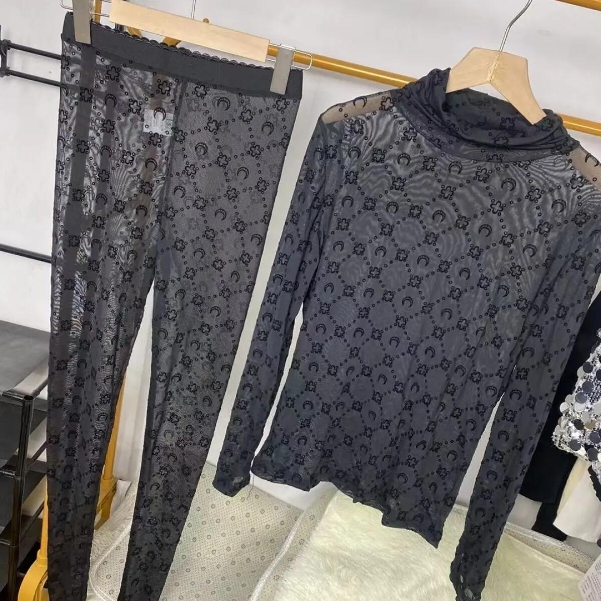 Retro Two Piece Set Women Kore - đánh giá và giá Shirt Camp Collar