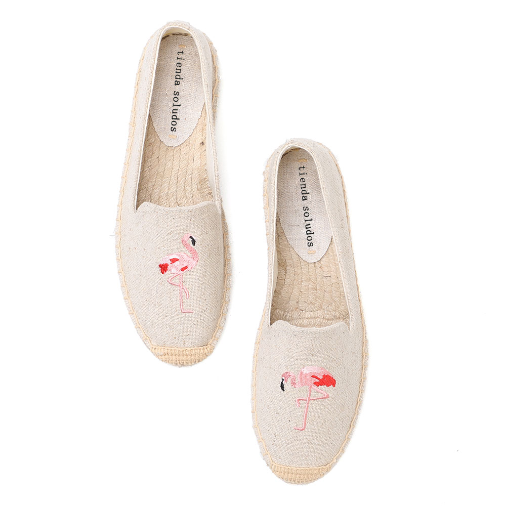Women Espadrilles For Flat Spe - đánh giá và giá Espadrille Slip On