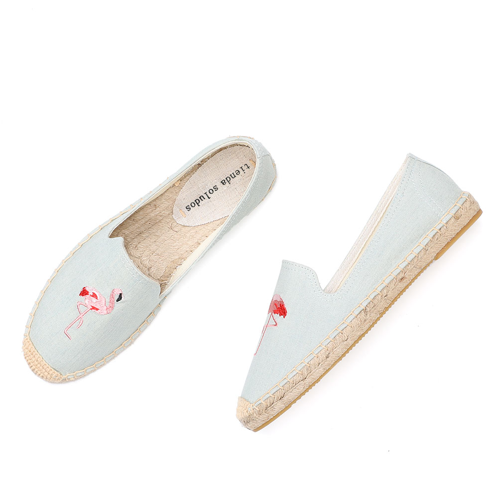 Women Espadrilles For Flat Spe - đánh giá và giá Espadrille Slip On