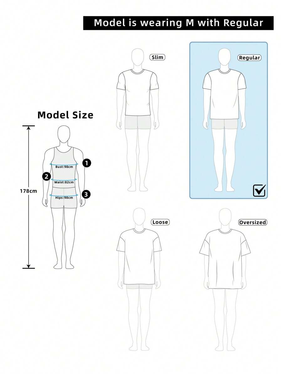 Men's White Loose Fit Graphic  - đánh giá và giá Tee Graphic Print