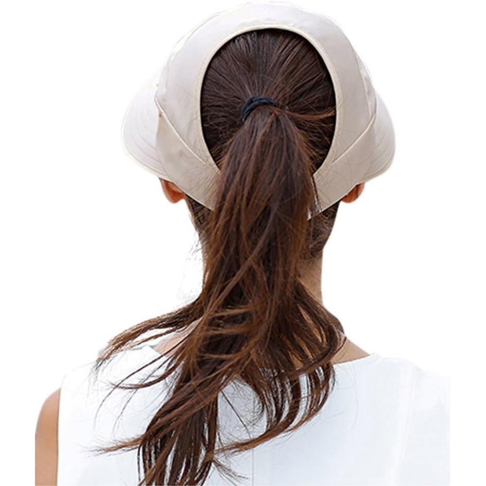Sun Hats for Women Wide Brim U - đánh giá và giá Packable Hat Nylon