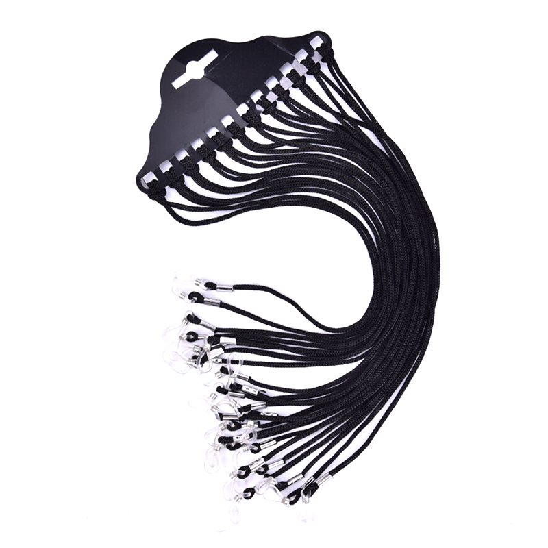 12Pcs/Set Nylon Chain Cord Eye - đánh giá và giá Sunglass Retainer Cord