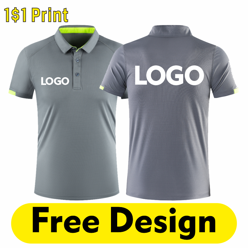 Quick Dry Sports POLO Shirt Fi - đánh giá và giá Shirt Camp Collar