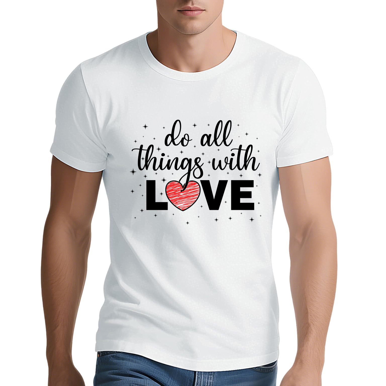 Men's t-shirts 2025 New Men's  - đánh giá và giá Tee Graphic Print