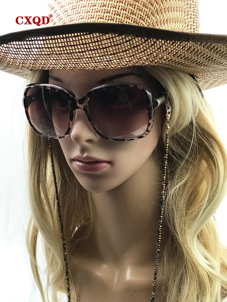 Women's Fashion Reading Glasse - đánh giá và giá Sunglass Retainer Cord