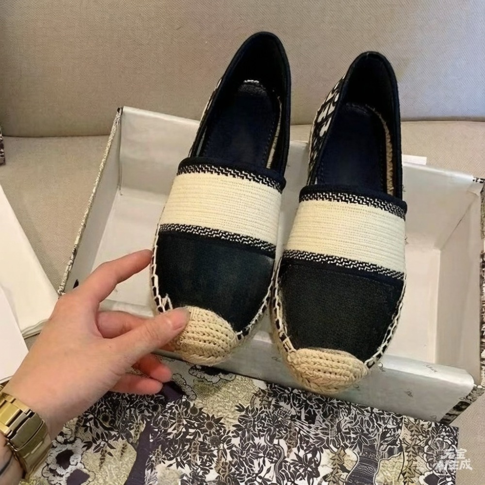 Spring Summer New Women's Embr - đánh giá và giá Espadrille Slip On