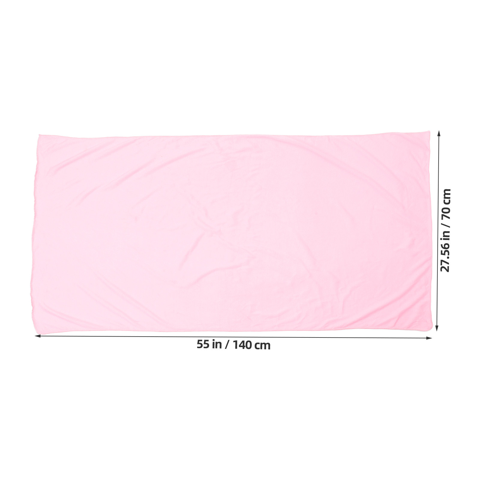 Microfiber Bath Towel Lightwei - đánh giá và giá Beach Towel Large