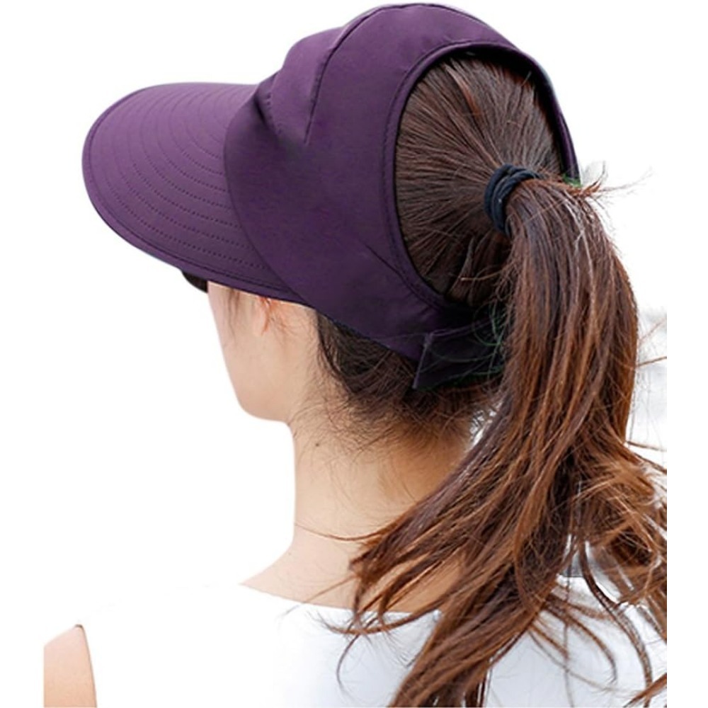 Sun Hats for Women Wide Brim U - đánh giá và giá Packable Hat Nylon