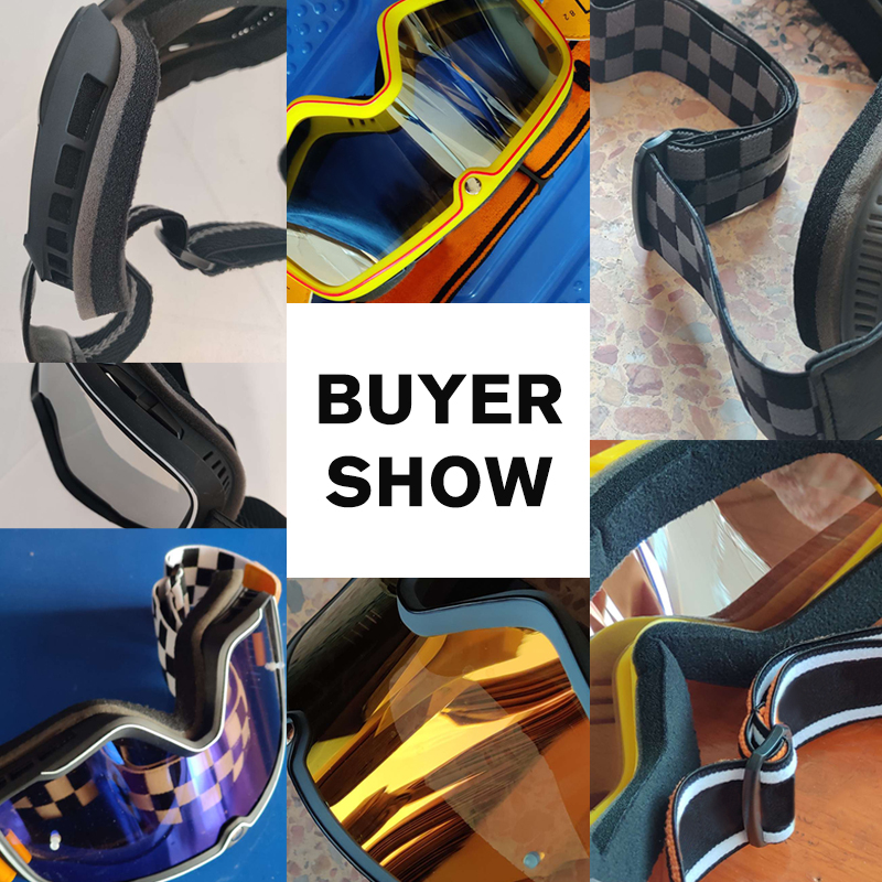 Bicycle Goggles Leather Windsh - đánh giá và giá Sunglass Retainer Cord