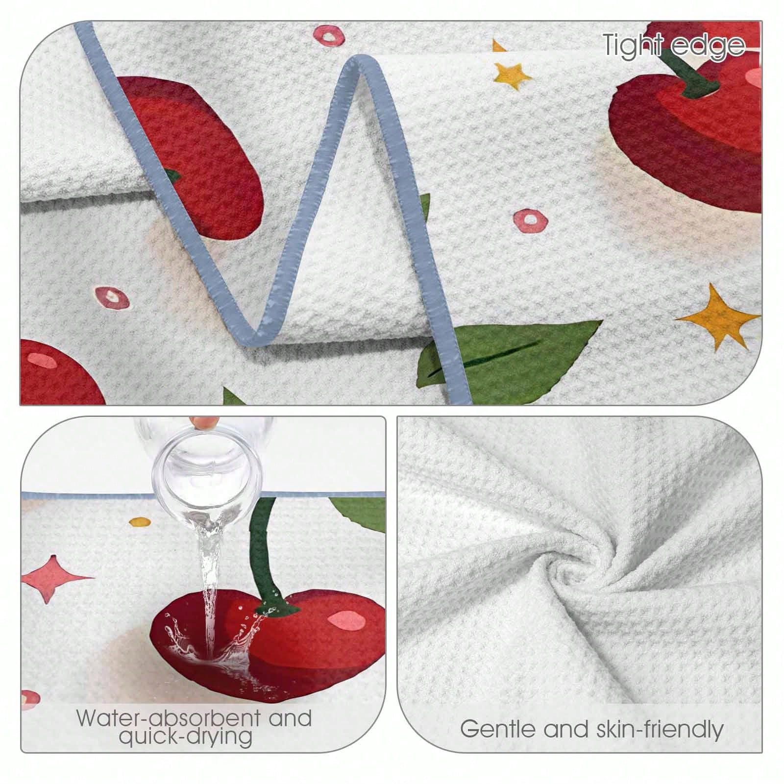 1Pack Hawaii Theme Waffle Knit - đánh giá và giá Beach Towel Large