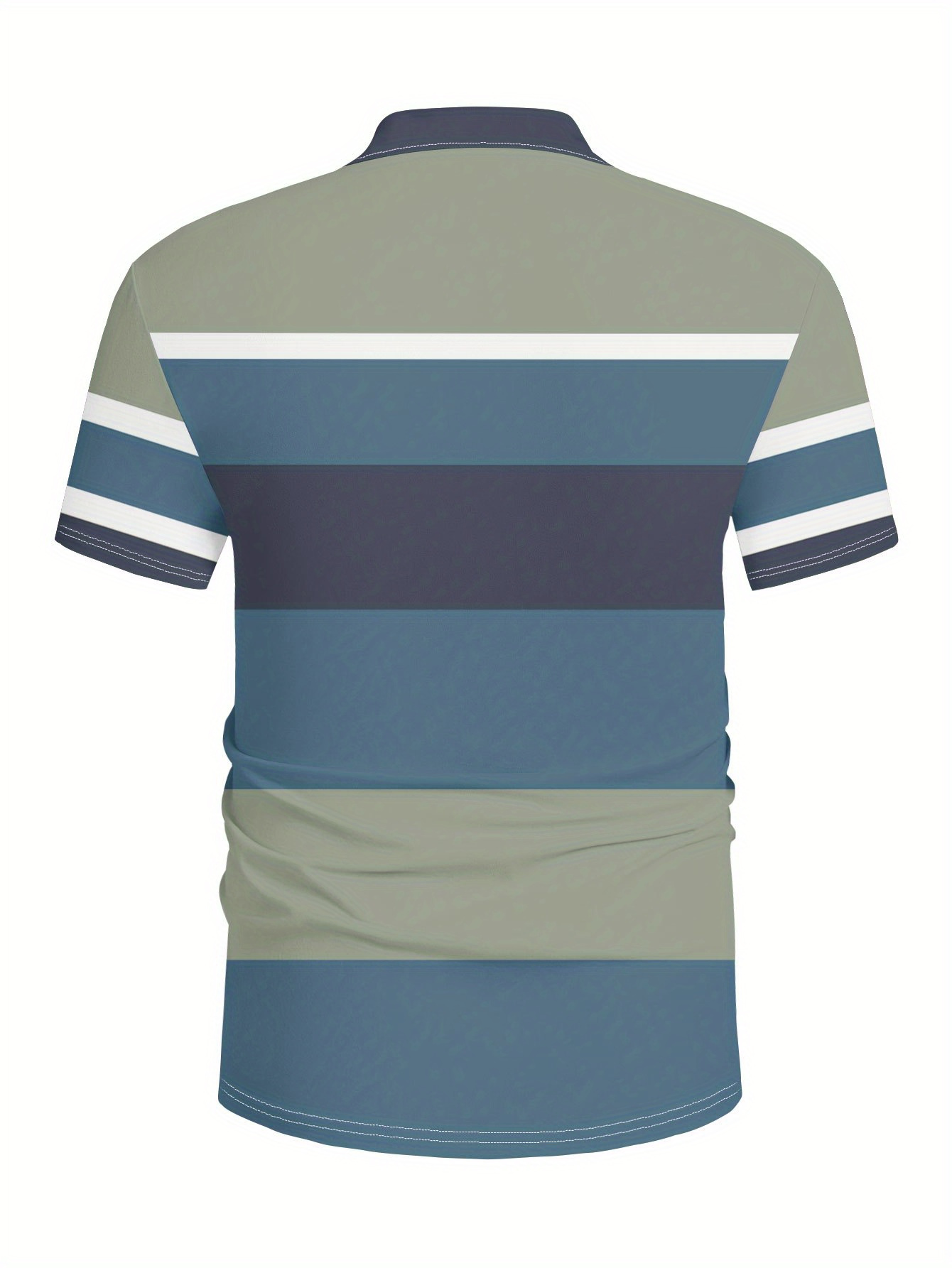 2026 Summer New Men's Polo Shi - đánh giá và giá Polo Shirt Pique
