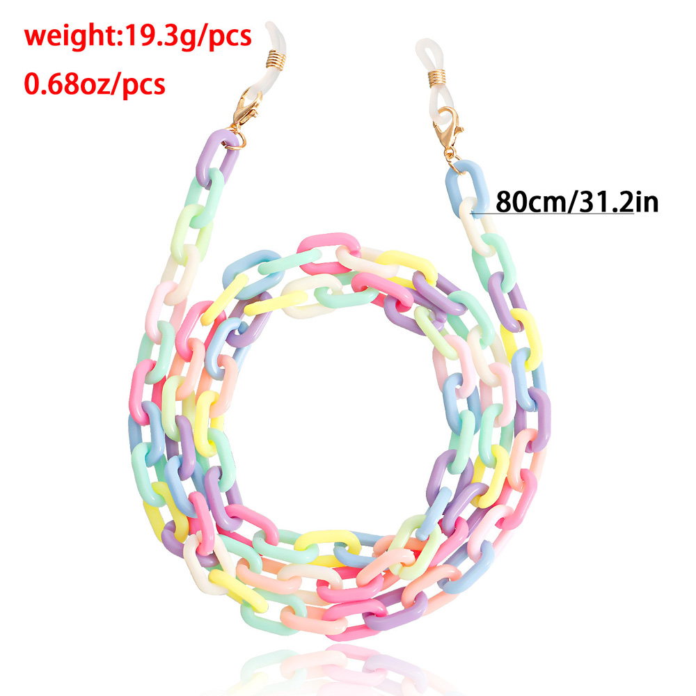 New Fashion Glasses Chain Dual - đánh giá và giá Sunglass Retainer Cord