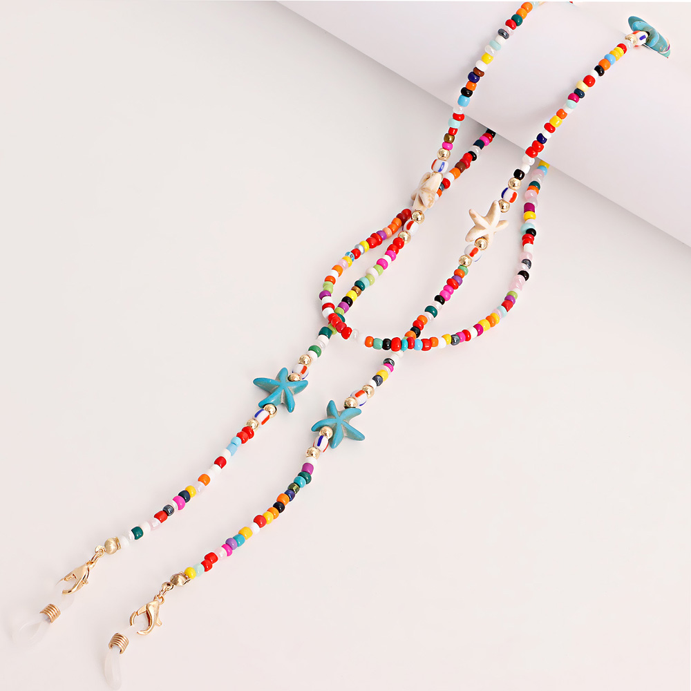 New Fashion Glasses Chain Dual - đánh giá và giá Sunglass Retainer Cord
