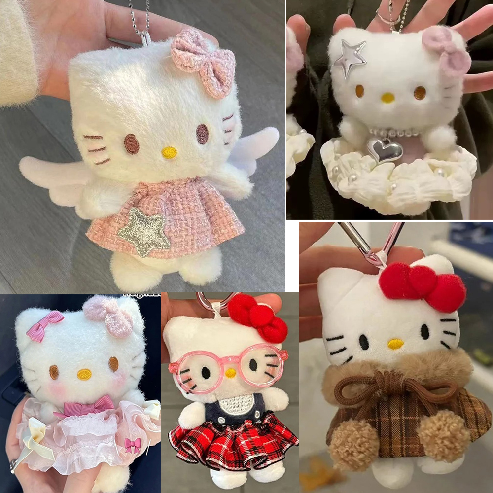 * Sanrio Hello Kitty Periphera - đánh giá và giá Sunglass Retainer Cord
