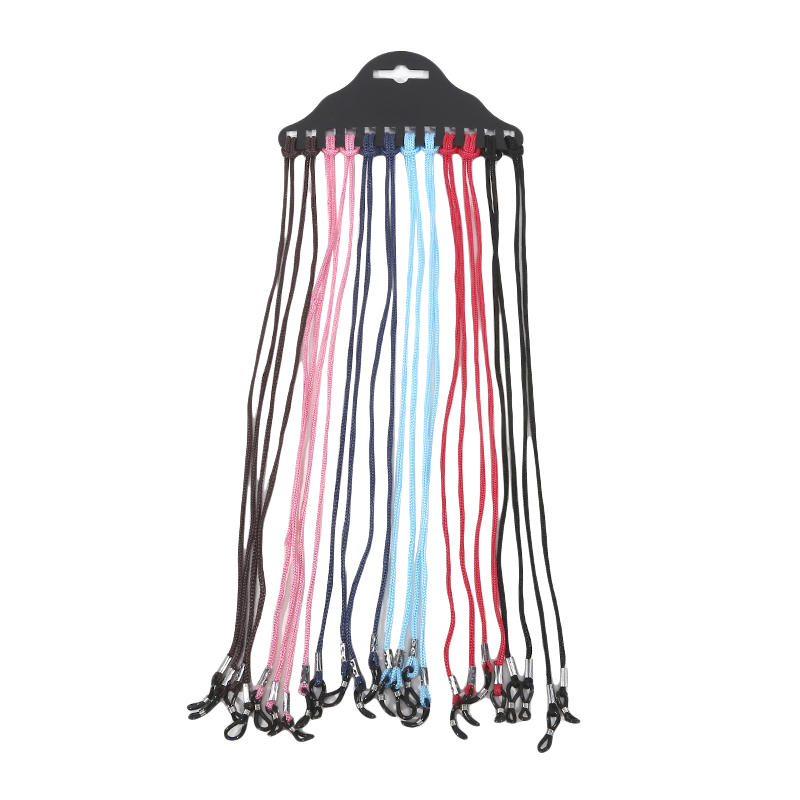 12Pcs/Set Colorful Nylon Eyegl - đánh giá và giá Sunglass Retainer Cord