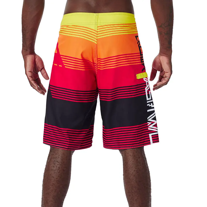30-44size Summer men shorts ca - đánh giá và giá Trunks Board Surf