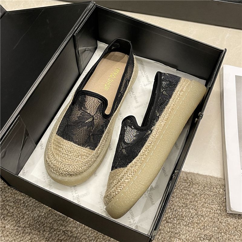 Women's Espadrilles 2026 Summe - đánh giá và giá Espadrille Slip On