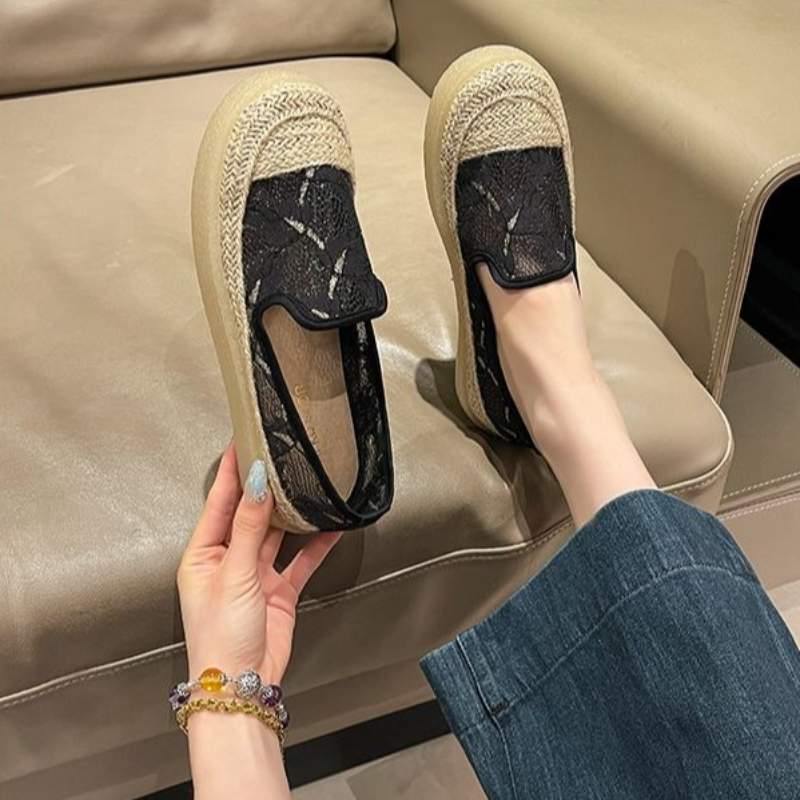 Women's Espadrilles 2026 Summe - đánh giá và giá Espadrille Slip On