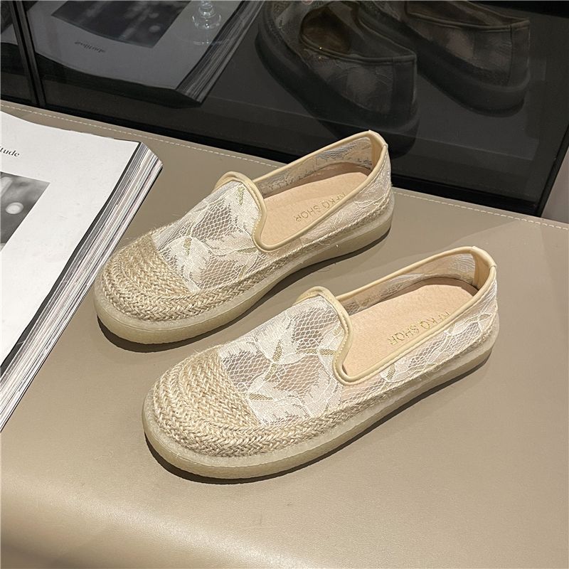 Women's Espadrilles 2026 Summe - đánh giá và giá Espadrille Slip On