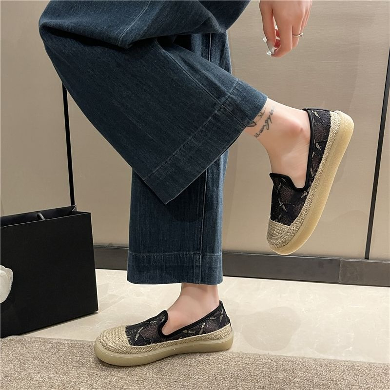 Women's Espadrilles 2026 Summe - đánh giá và giá Espadrille Slip On