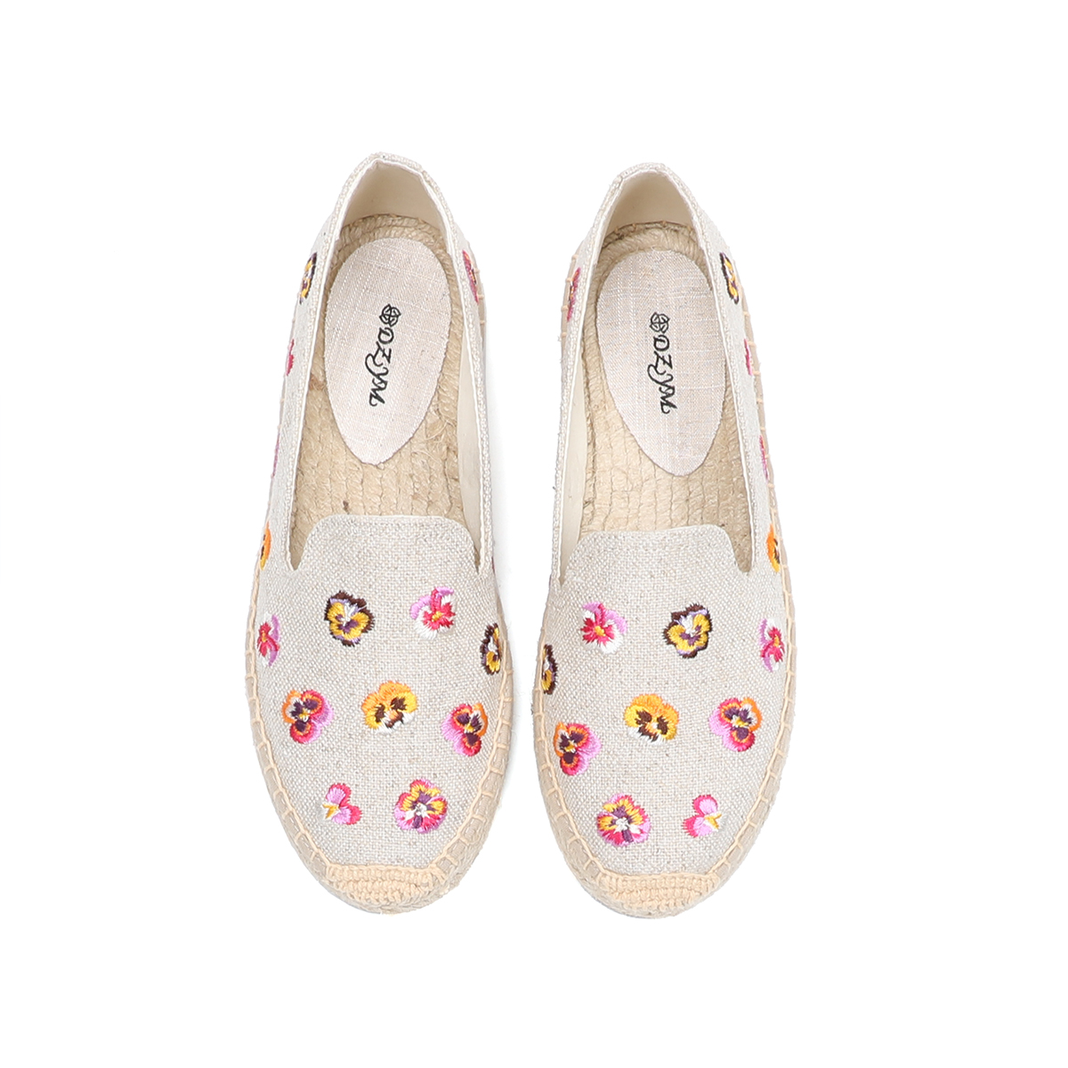 Espadrilles Flat Platform New  - đánh giá và giá Espadrille Slip On