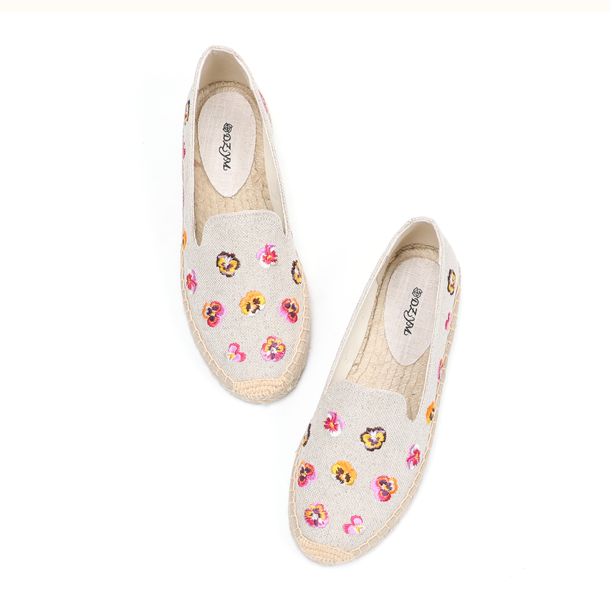 Espadrilles Flat Platform New  - đánh giá và giá Espadrille Slip On