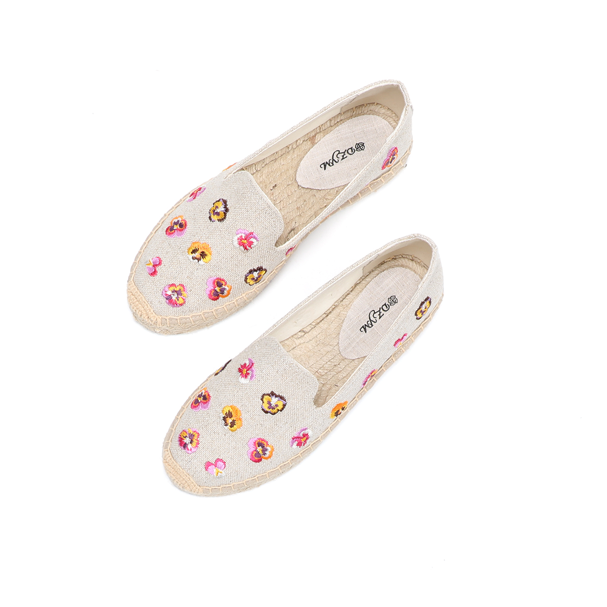 Espadrilles Flat Platform New  - đánh giá và giá Espadrille Slip On
