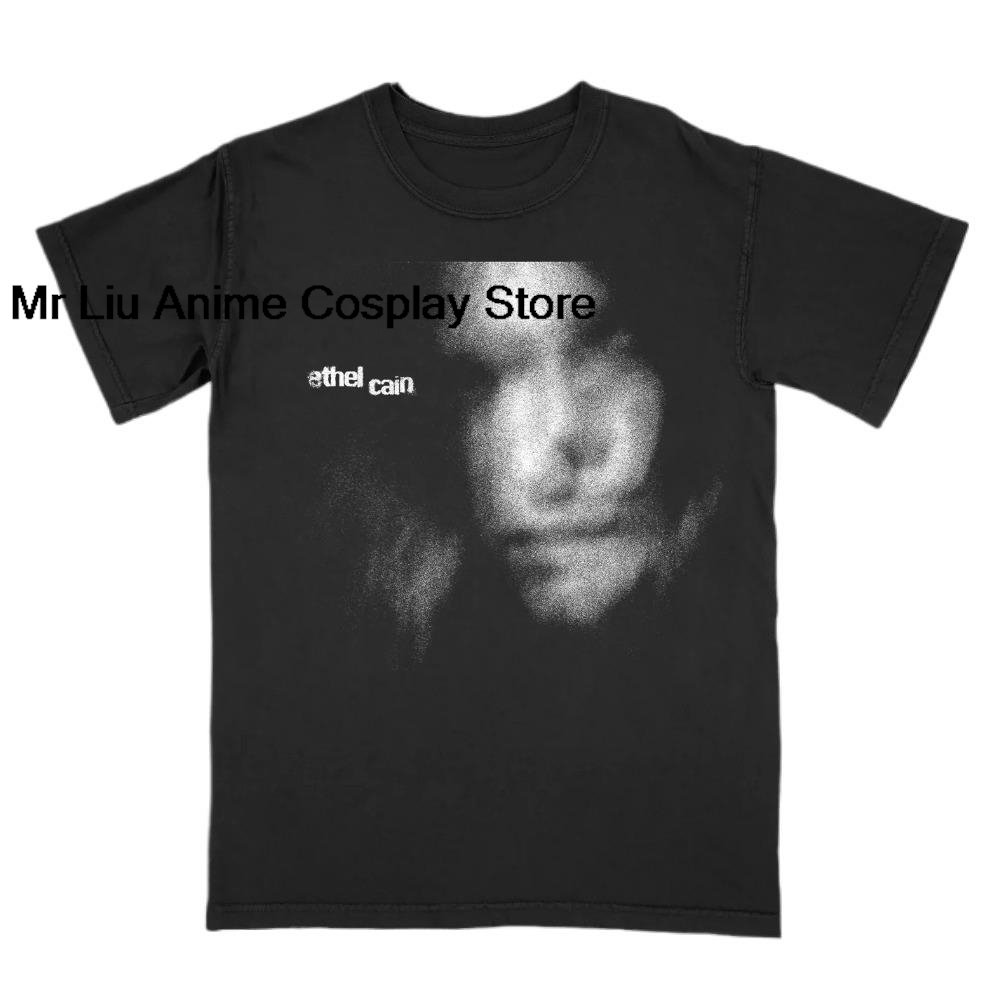 Ethel Cain Tour Merch Graphic  - đánh giá và giá Tee Graphic Print