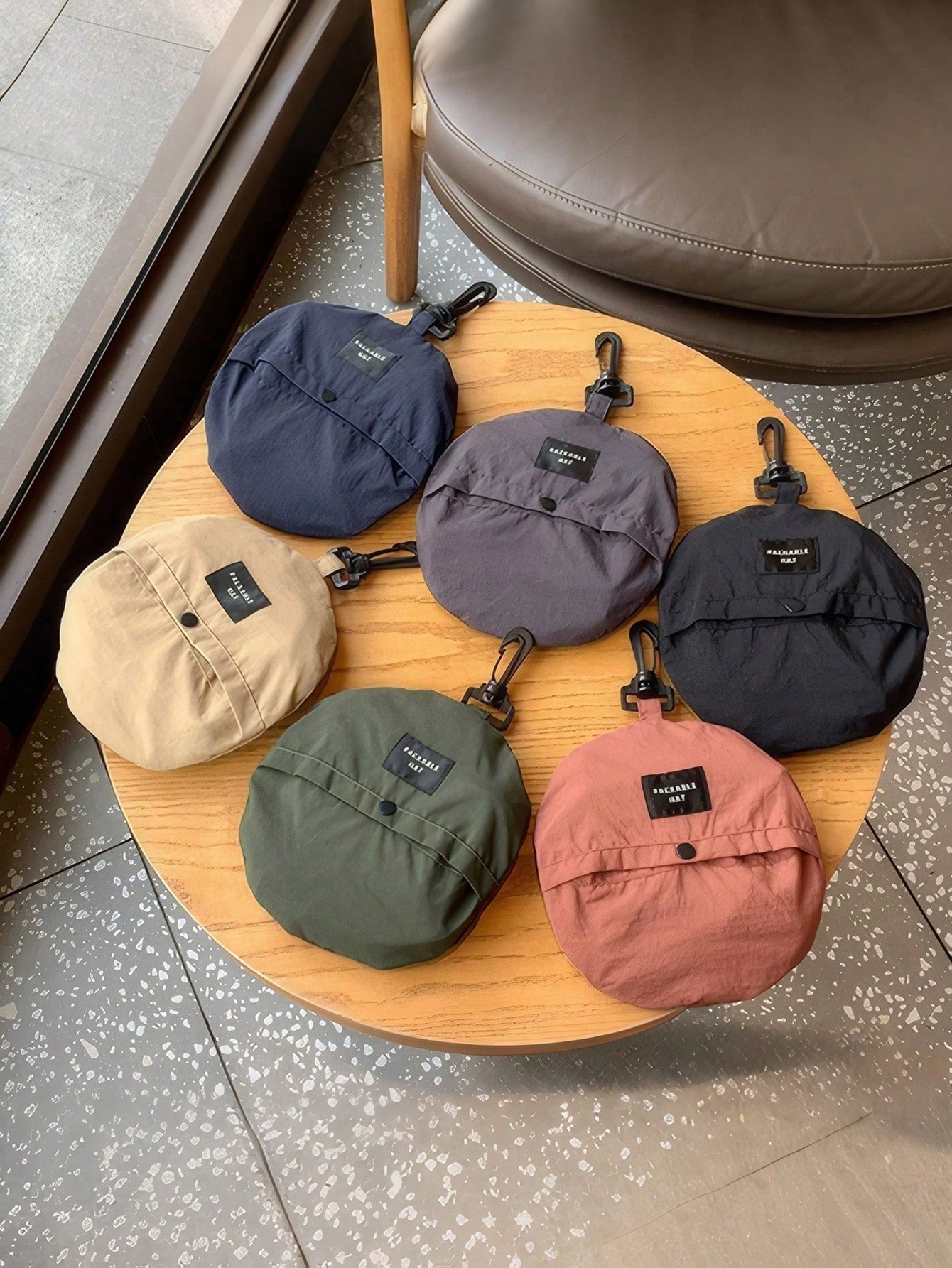1 Pc Waterproof Bucket Hat, Fo - đánh giá và giá Packable Hat Nylon