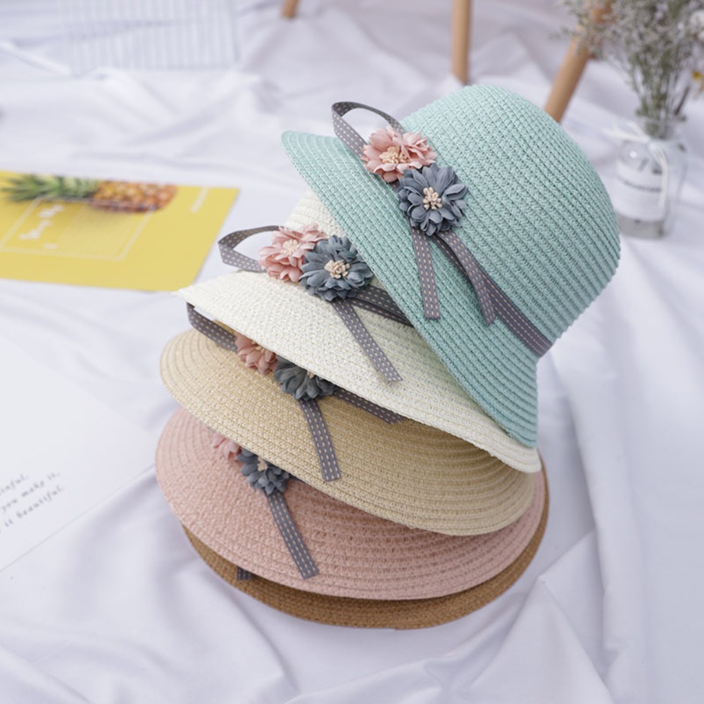 Crossbody Bag Sun UV Protectio - đánh giá và giá Bucket Hat Straw
