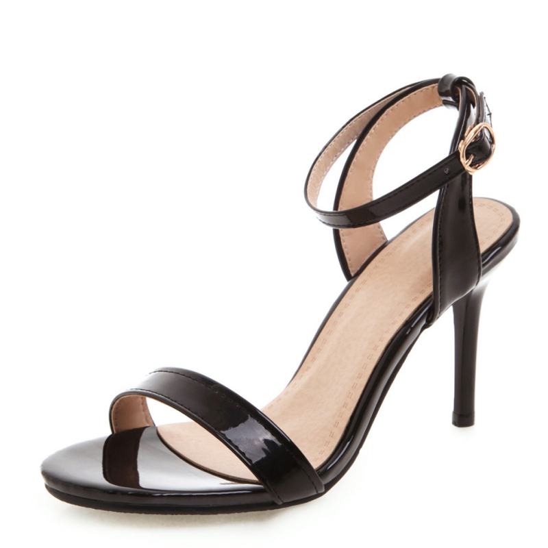 Summer Sandals Shoes For Women - đánh giá và giá Casual Sandal Leather