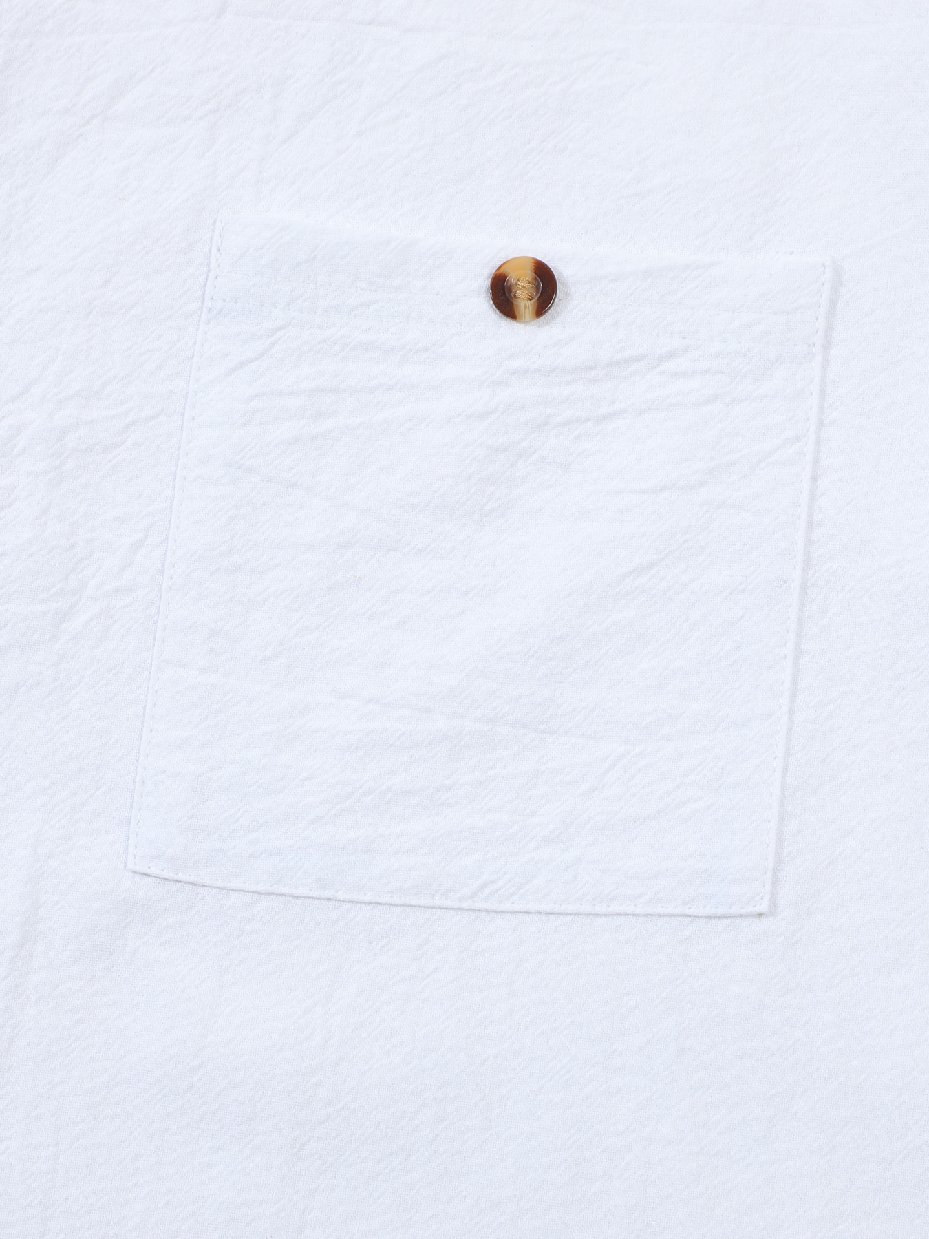 cotton-linen blend  breathable - đánh giá và giá Linen Shirt Breathable