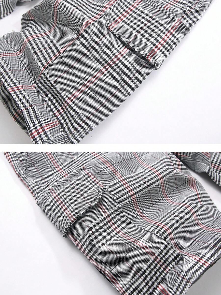 Mens Slim Fit Stretch Plaid Dr - đánh giá và giá Shorts Chino Slim