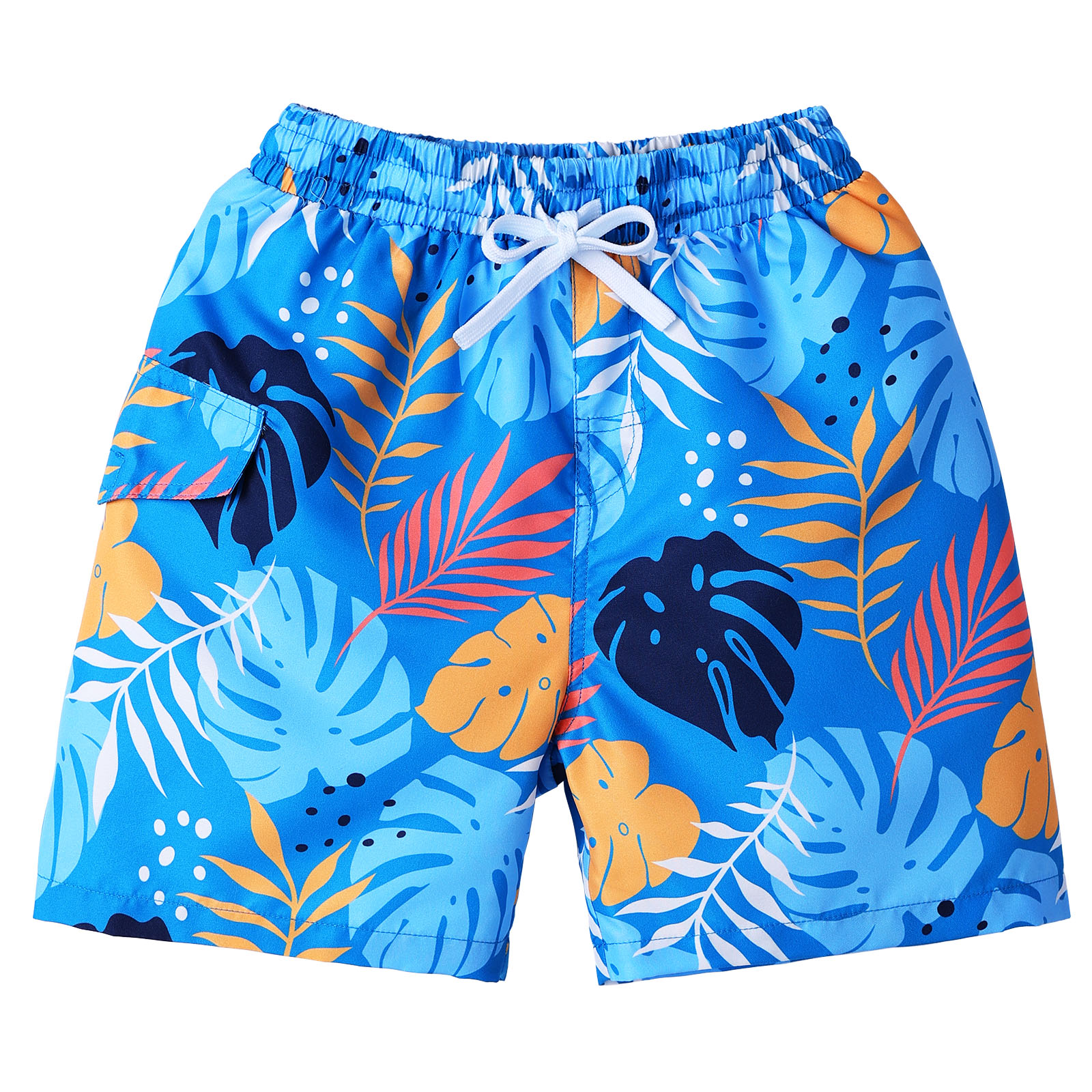 Hawaii Kids Swim Shorts Cute S - đánh giá và giá Trunks Board Surf