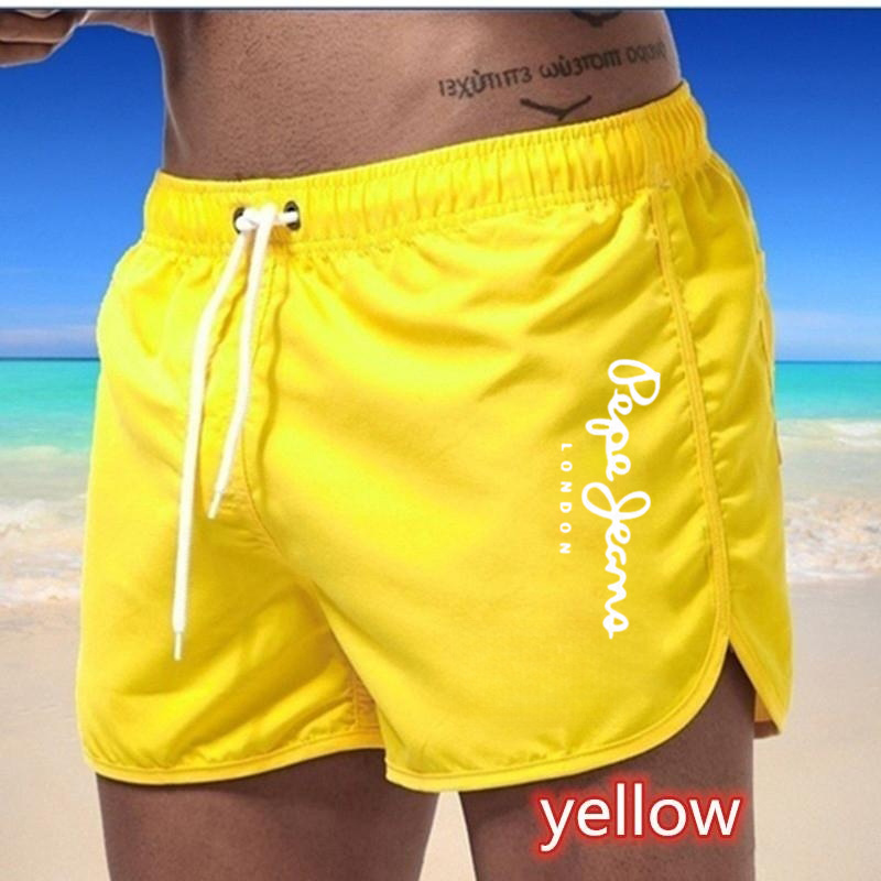 Men's Quick Drying Beach Trunk - đánh giá và giá Trunks Board Surf
