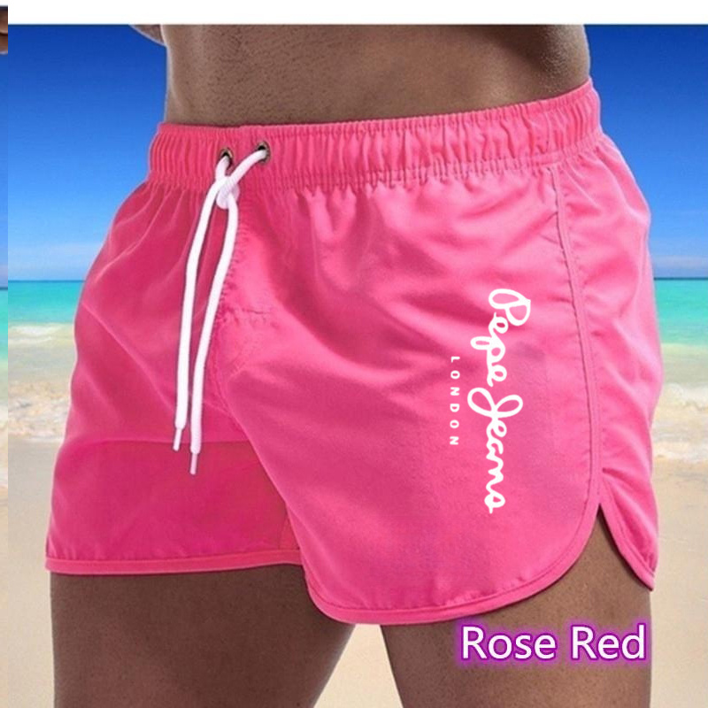 Men's Quick Drying Beach Trunk - đánh giá và giá Trunks Board Surf