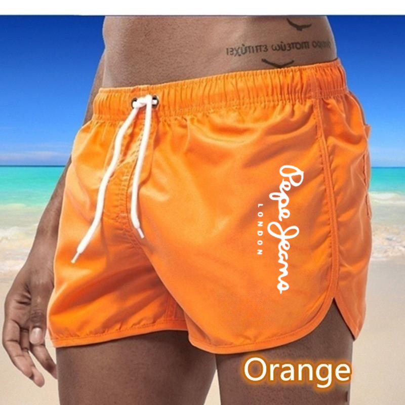 Men's Quick Drying Beach Trunk - đánh giá và giá Trunks Board Surf