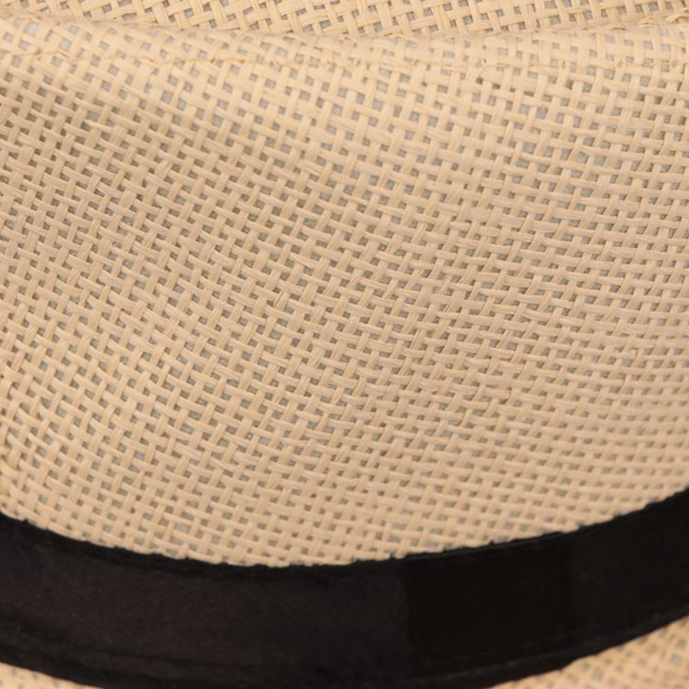 Summer Adjustable Cotton linen - đánh giá và giá Bucket Hat Straw